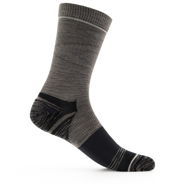 Ortovox - Alpine Mid Socks - Chaussettes en laine mérinos