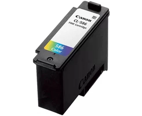 Canon Canon CL-586 Color