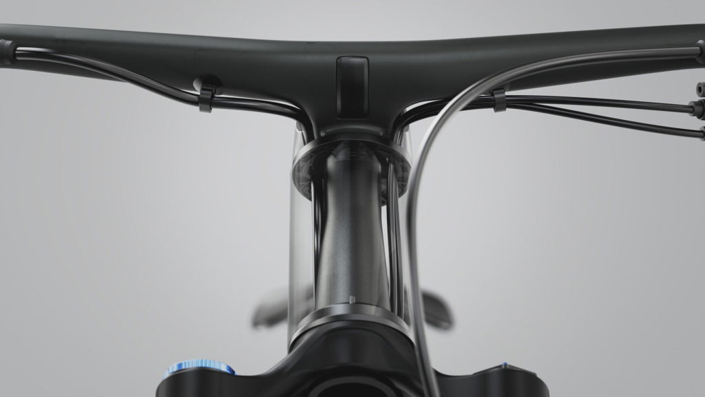 Scott Genius 930