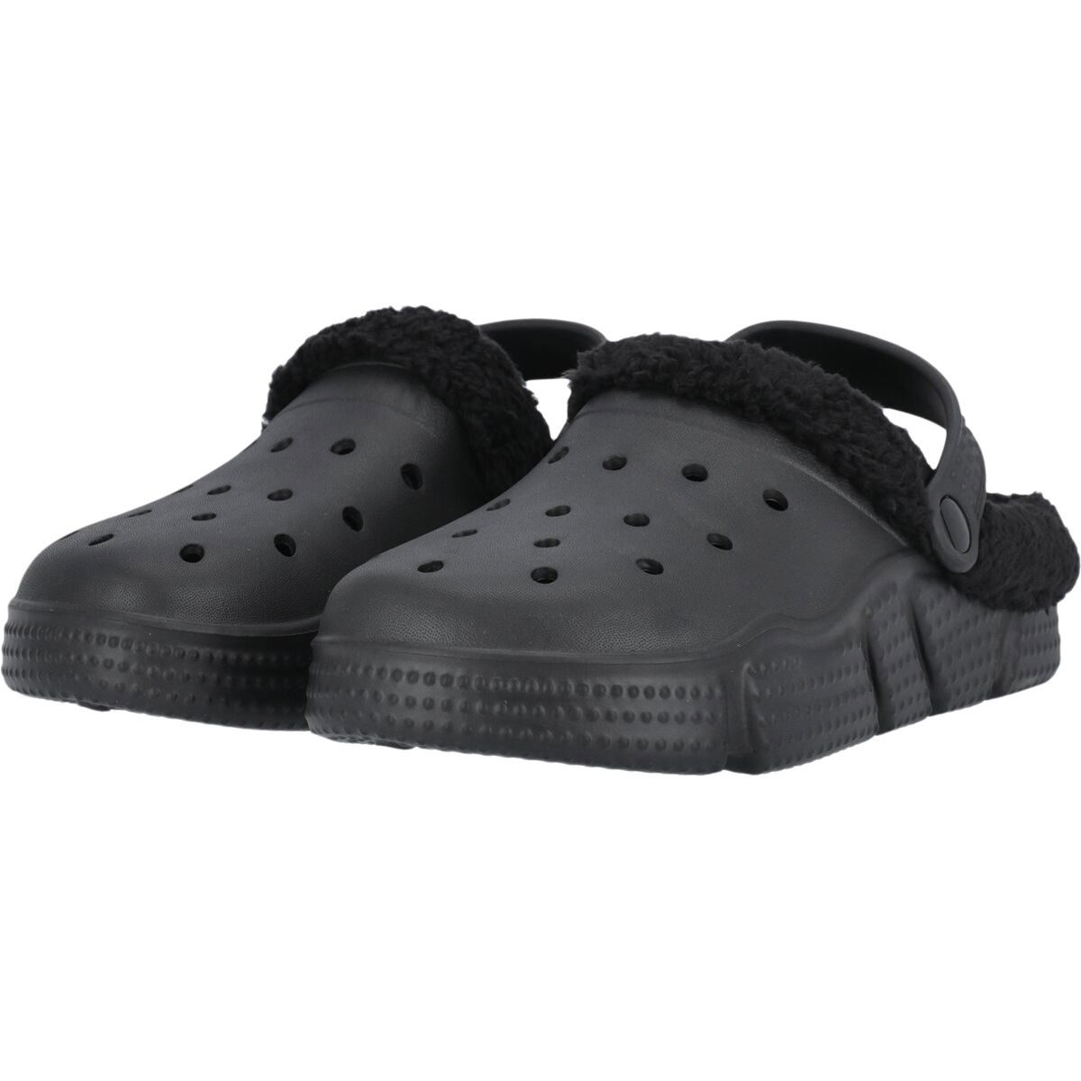 Cruz Pastown Warm Clogs MLS Sandaler