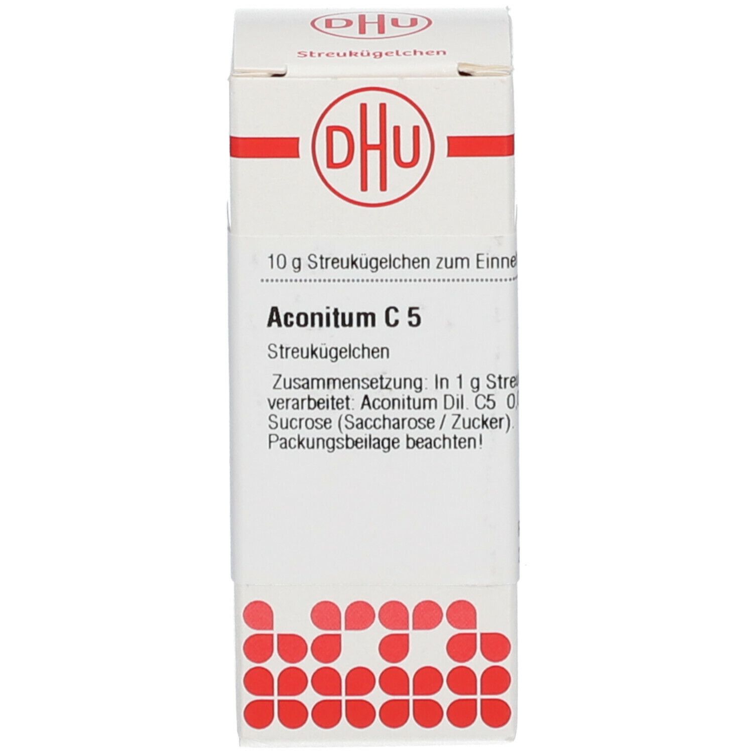 DHU Aconitum C5