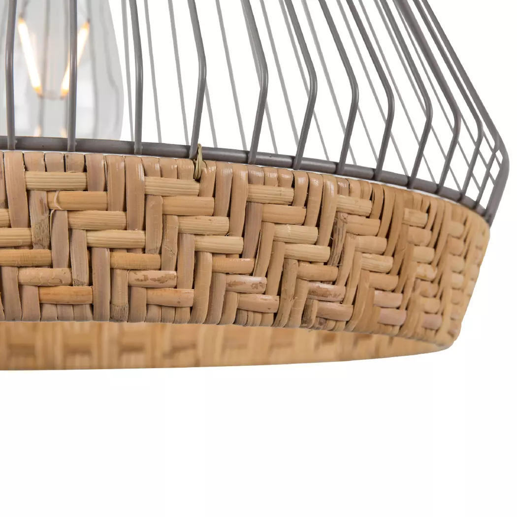 Pendelleuchte Birdy wide