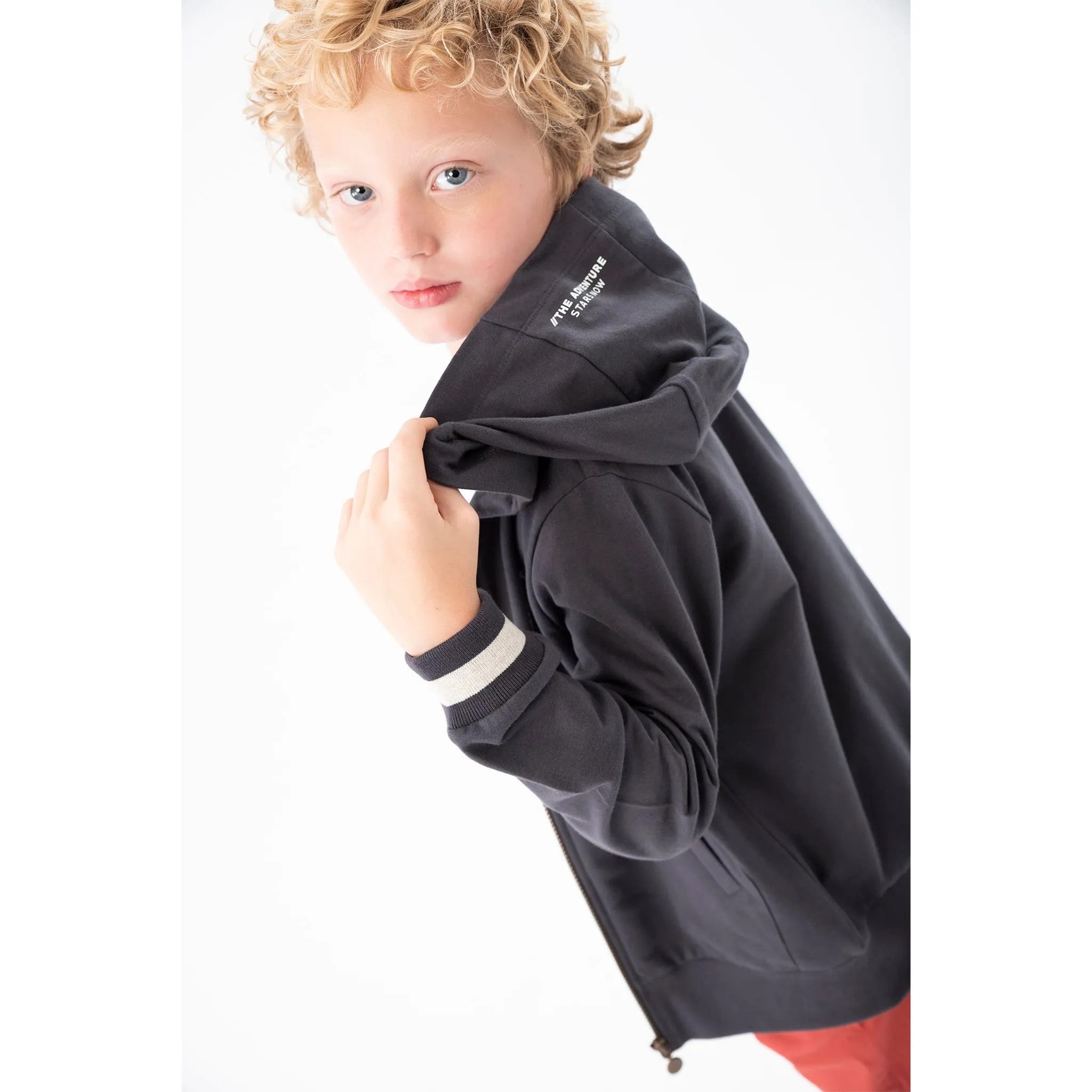 Boboli Kangourou Shibori 4-8ans