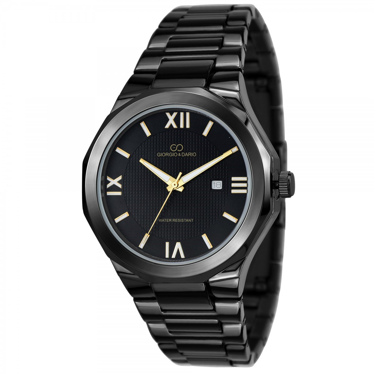 Montre homme quartz