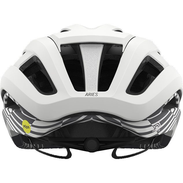 Giro Aries Spherical Mips® 2024 Fahrradhelm matte white