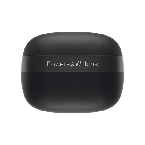 Bowers & Wilkins Pi8 – perfecte True Wireless met ANC Zwart