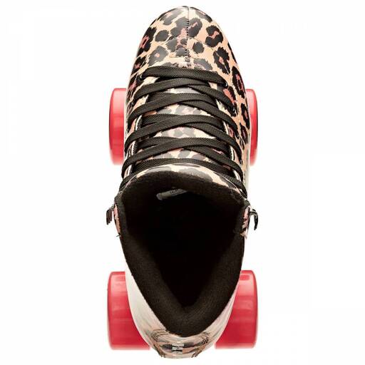 Patins Impala Skate - Leopardo
