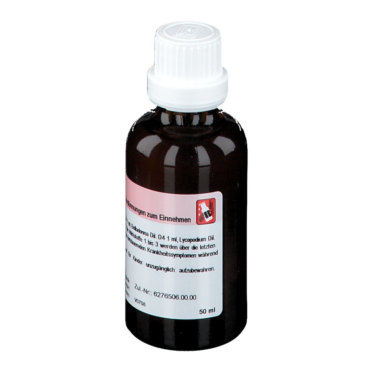 Stoma-Gastreu® S R5 Tropfen