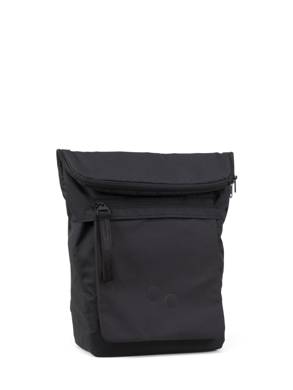 Pinqponq Rucksack Klak Backpack Rooted Black