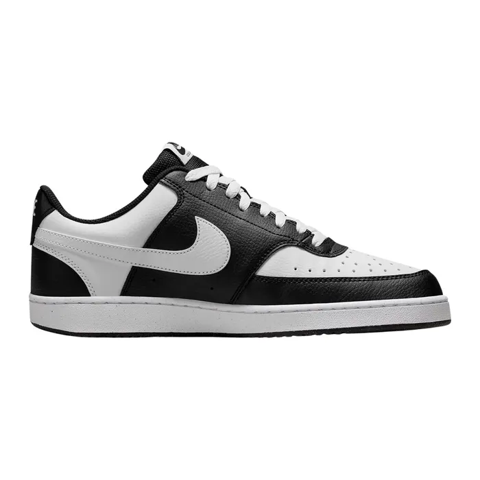Nike Court Vision Low Sneakers Heren