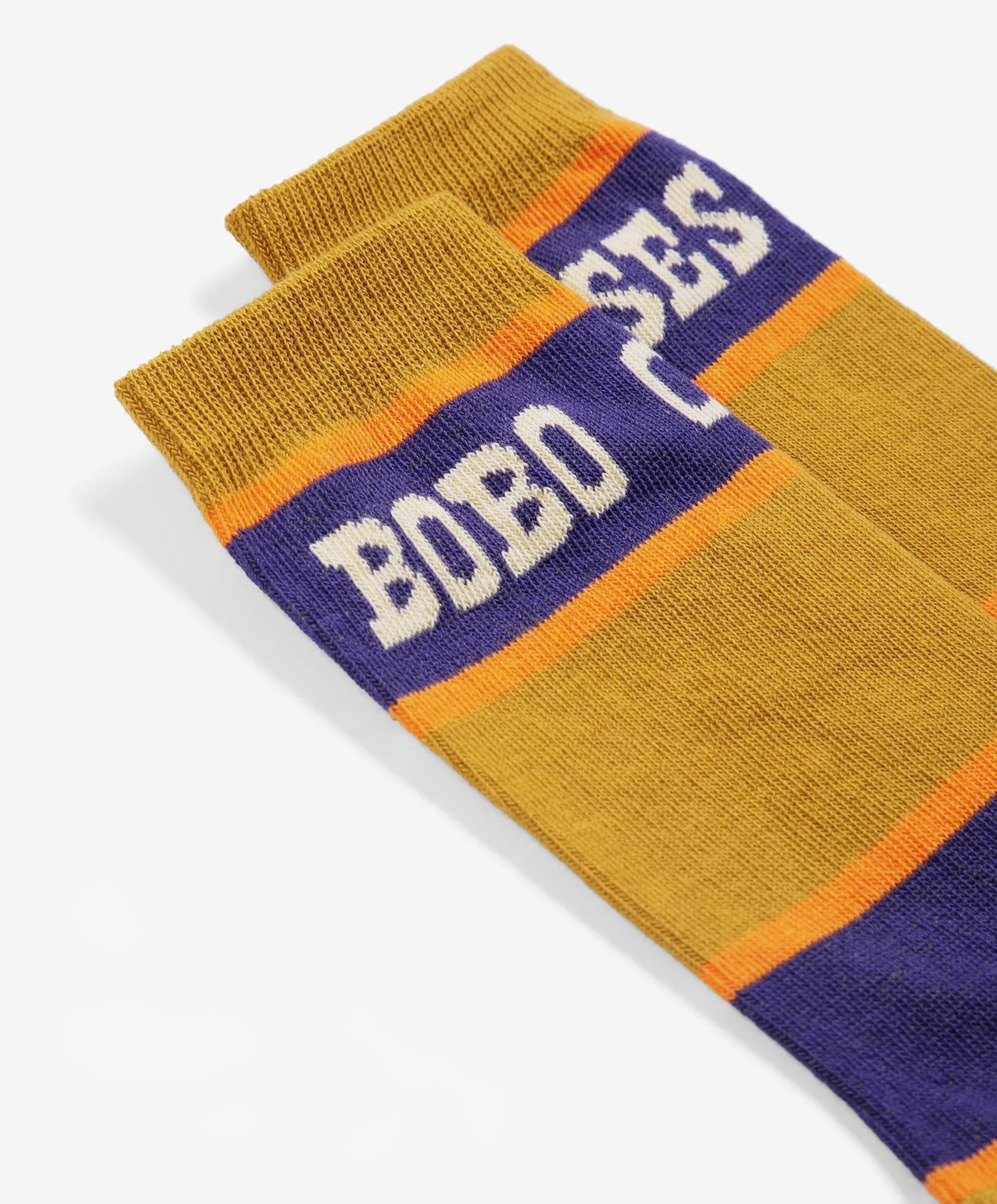 Bobo Choses Uniseks sokken  multicolor