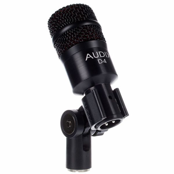 Audix DP5-A Schlagzeug Mikrofon Set
