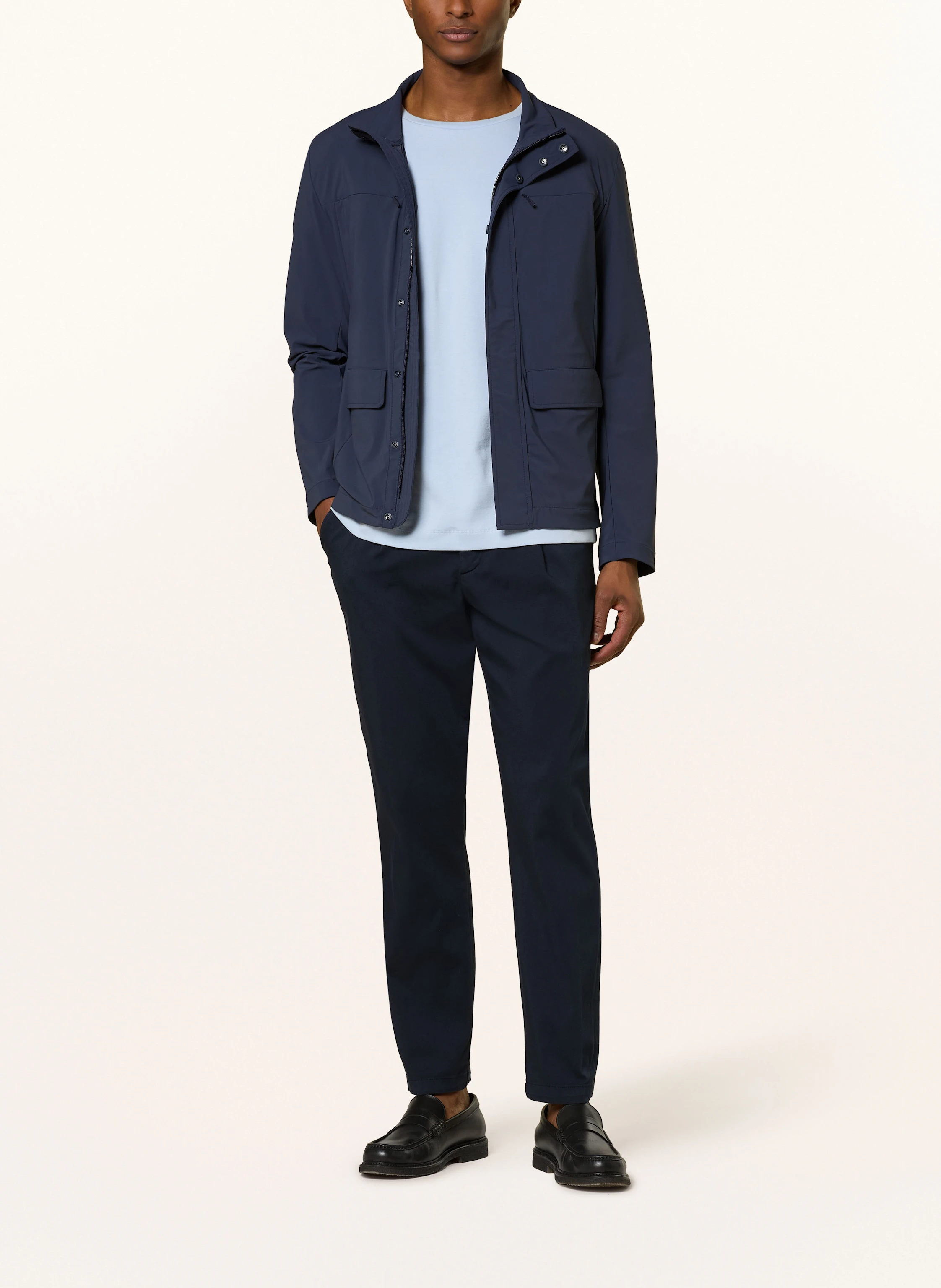 COLMAR Fieldjacket