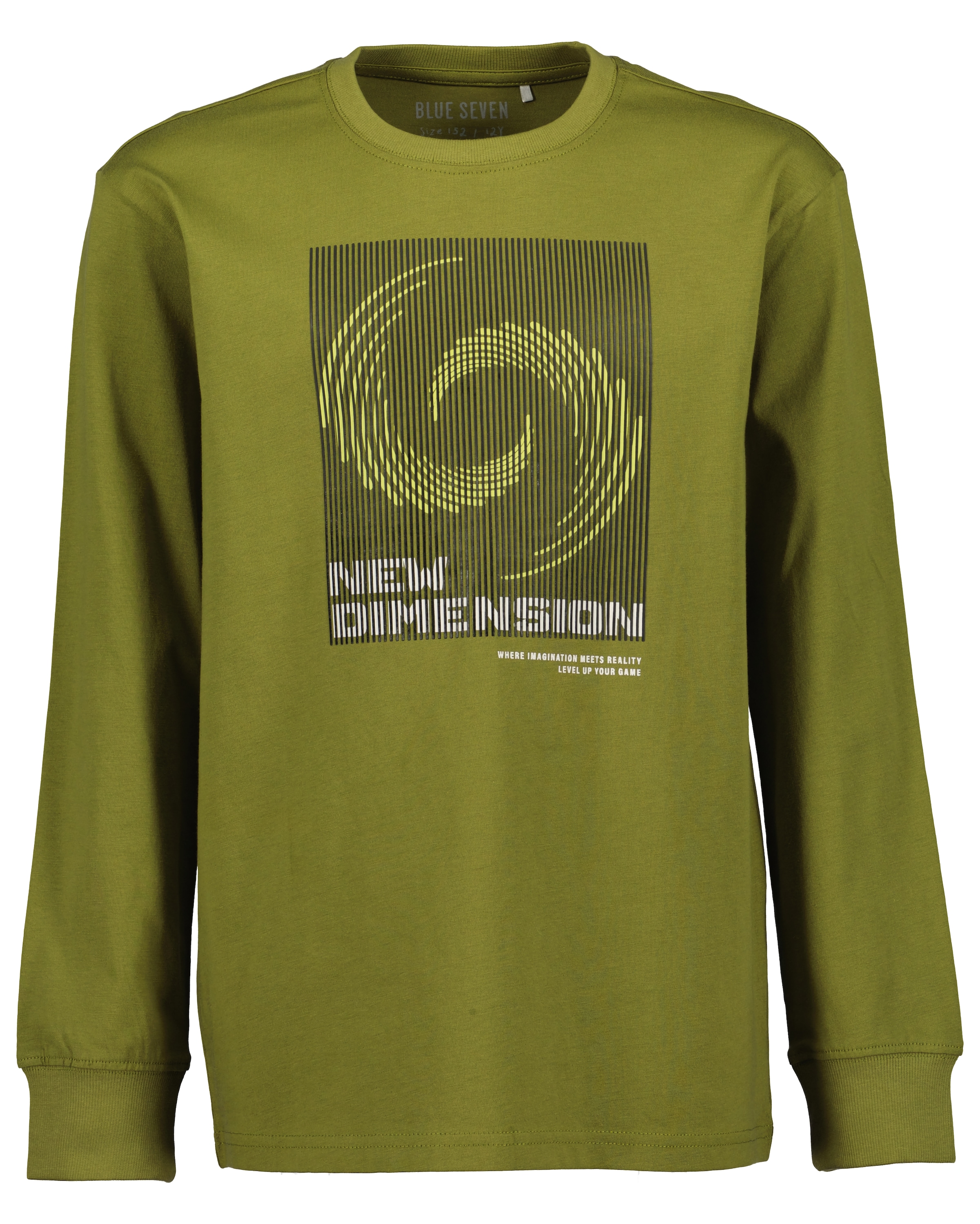 Blue Seven Langarmshirt