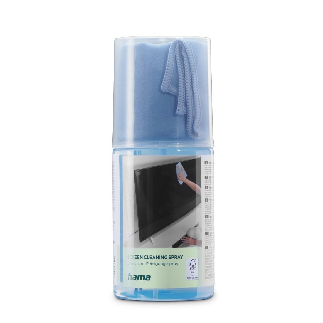 Hama 221093 Reinigingsspray TV