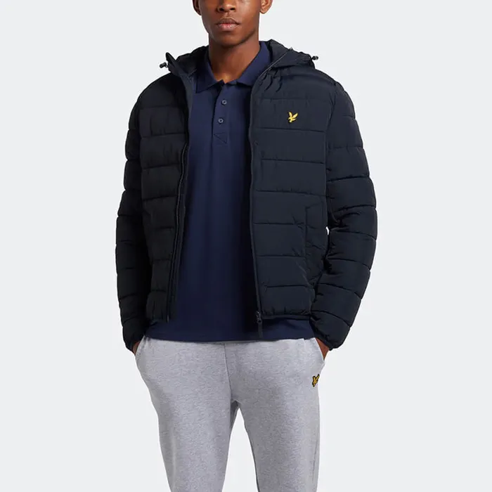 Lyle & Scott Plain Polo Heren