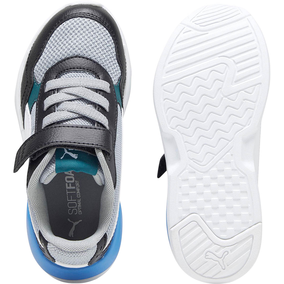 Puma X-Ray Speed Lite Velcro Sneakers Børn