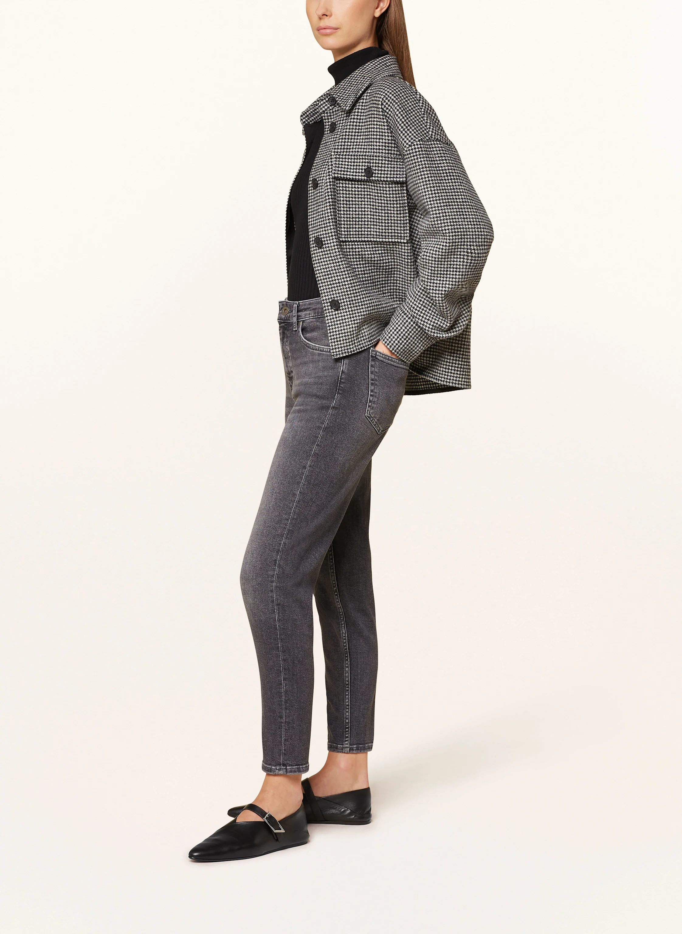 Marc O'Polo 7/8-Jeans