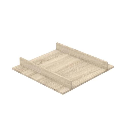 Dispositif à langer 15kg ACCESS Bois - SAUTHON
