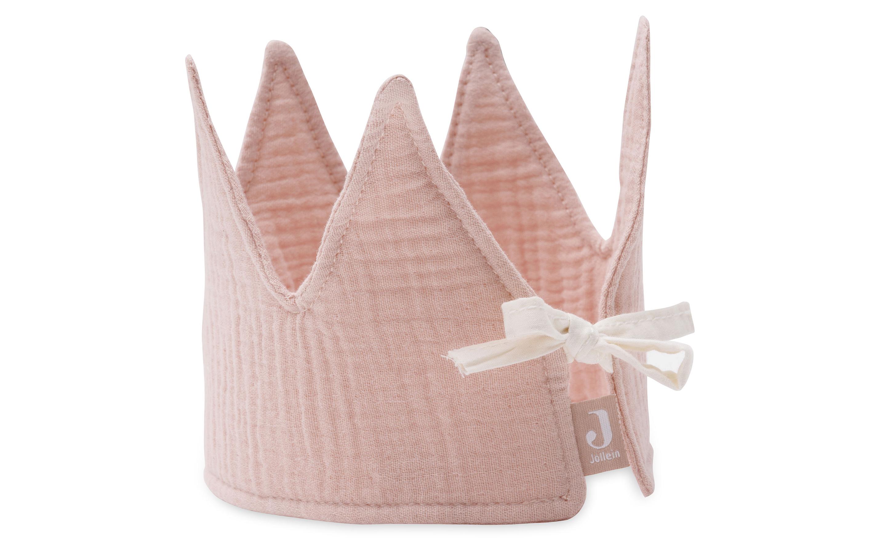 Krone Wild Rose 12 x 35 cmGeburtstagskrone für Kinder