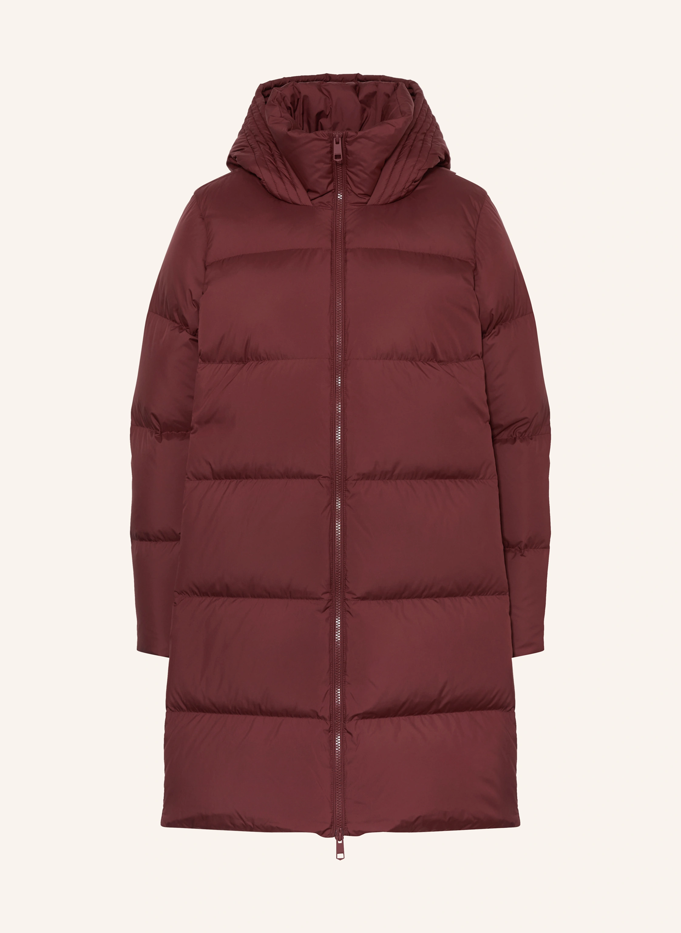 TOMMY HILFIGER Steppjacke