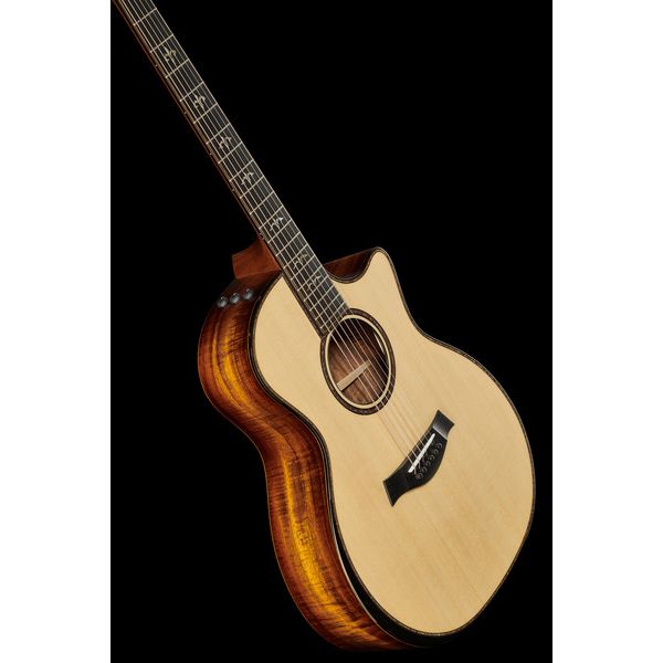 Taylor 914ce Koa shaded Edge Burst