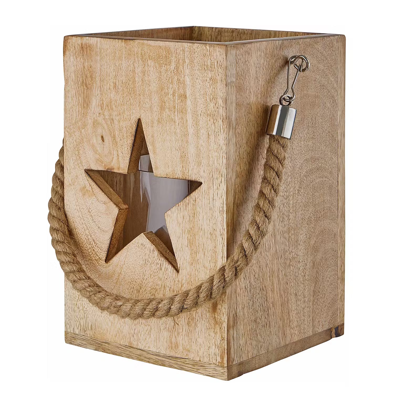 FOREST Laterne Stern