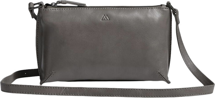 Markberg OlgaMBG Crossbody Bag, Antique Major brown