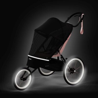 Cybex Sport AVI Myggnett, Black