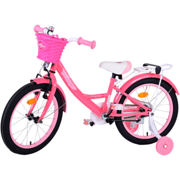 Kinderfiets Volare Ashley 18 inch