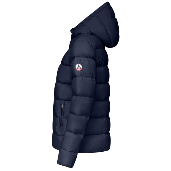 Doudoune JOTT JOHANNA NAVY 25 NAVY