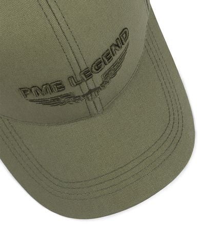 PME Legend Twill Pet Groen PAC2502902-6380 kopen