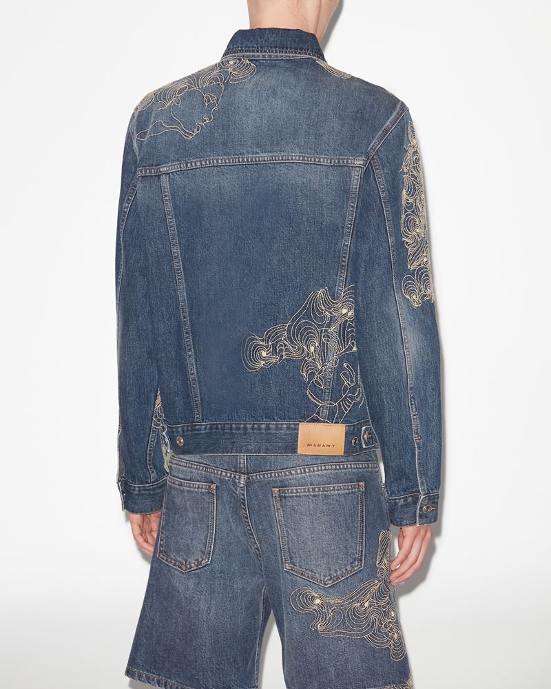 Veste JANGO