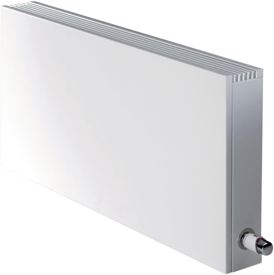 DSTOCK60 - Heizkörper weiß 95x60cm T10 836W kompatibel JAGA STRADA - 09506010/133