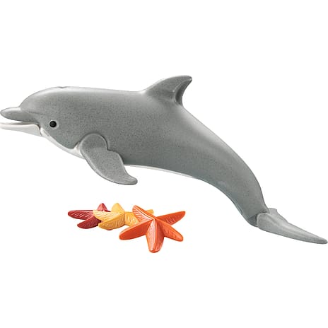 Playmobil 71051 Delfin