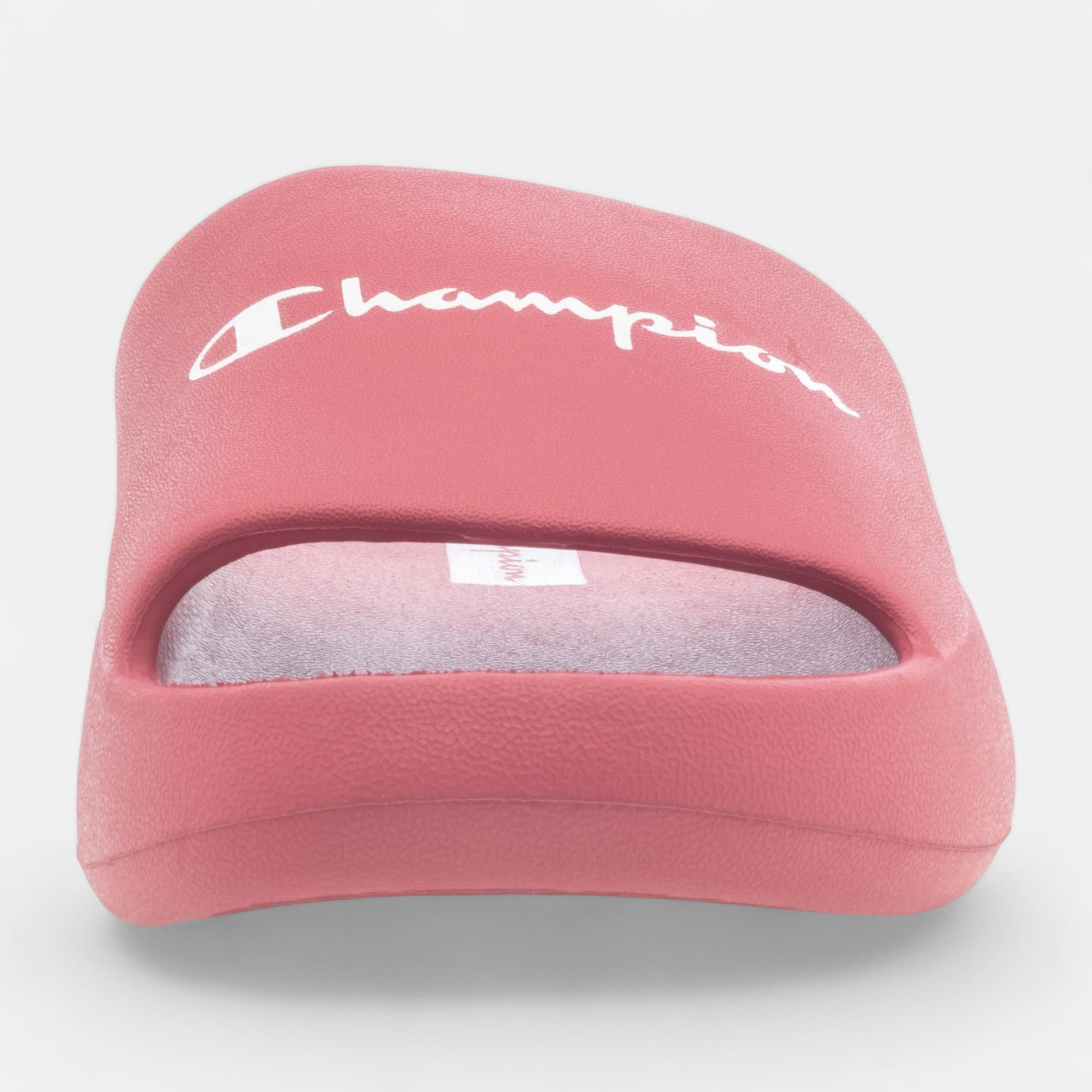 Nu-pieds Femme rose