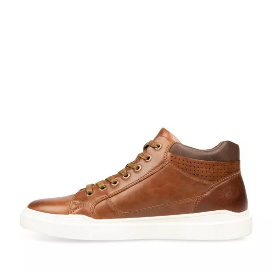 Baskets MARRON FREECODER