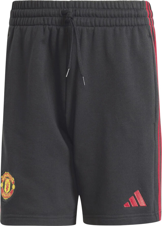 adidas Manchester United Shorts Sort