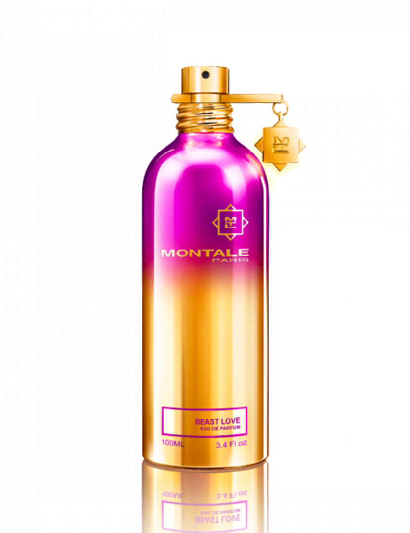 Beast Love Eau de Parfum