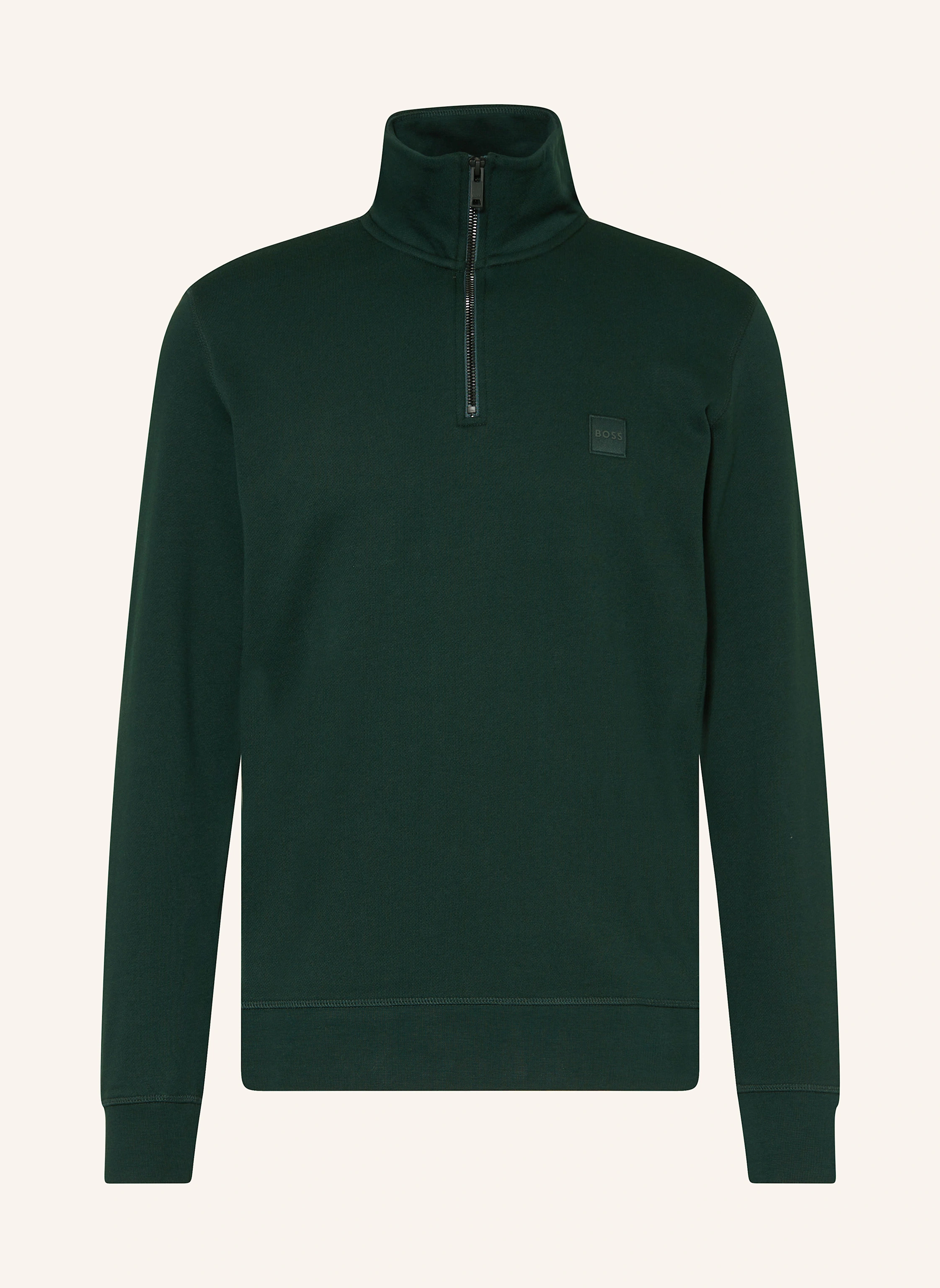 BOSS Sweat-Troyer ZETRUST