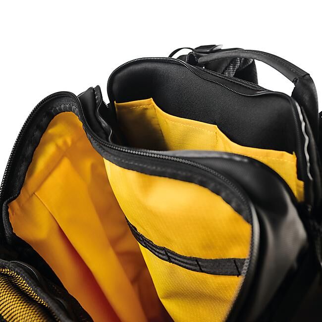 HAIZE - SAC CLAMSHELL 25