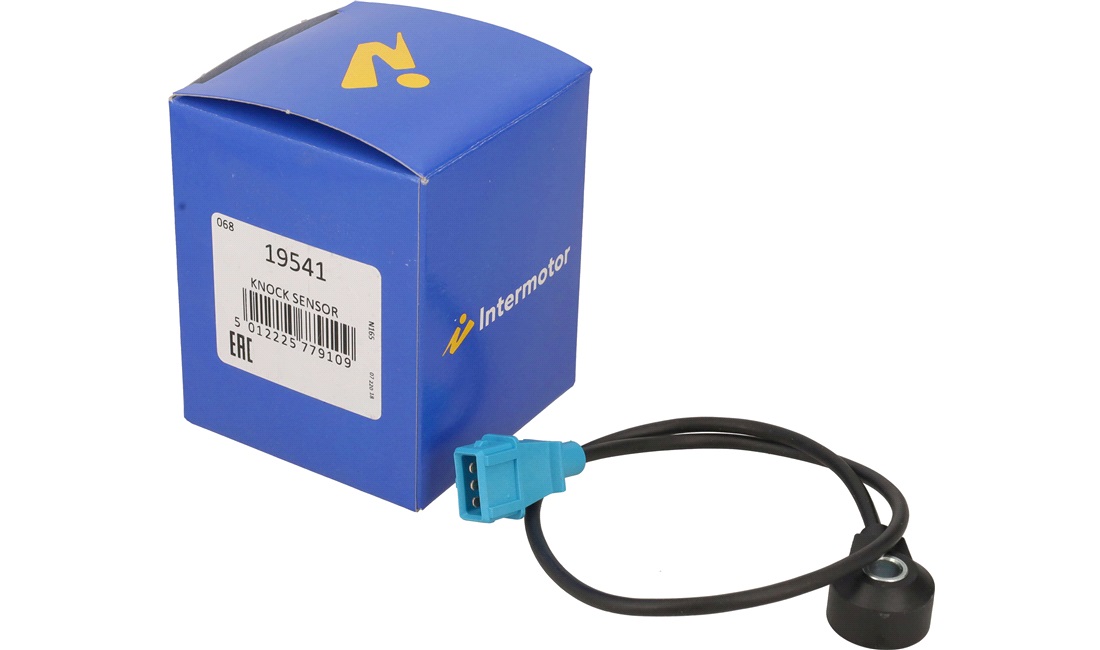 Bankesensor