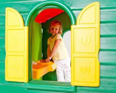 Little Tikes Lekestue Evergreen
