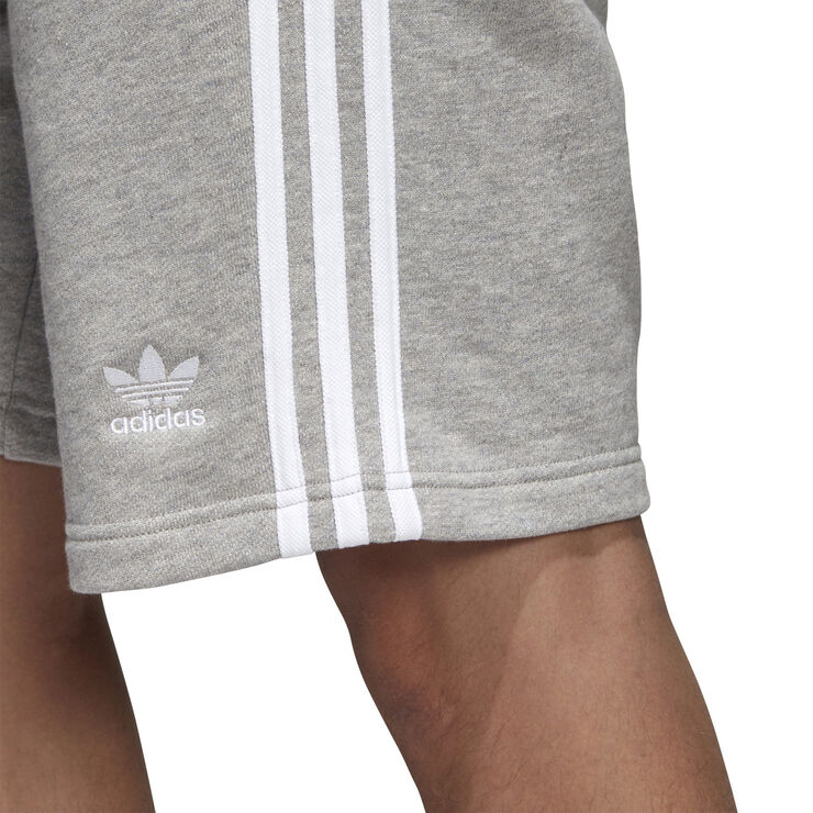 adidas 3-Stripes shorts Grå