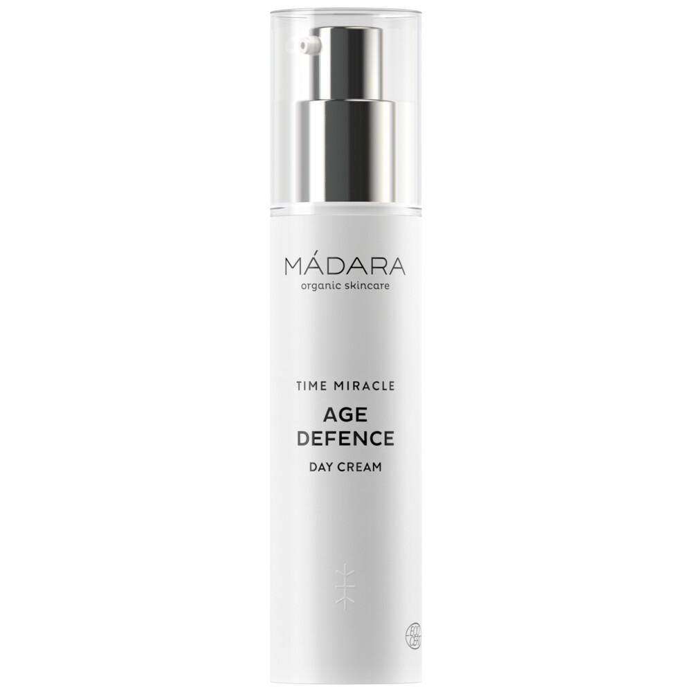 Madara Time Miracle Dagcrème Tegen Huidveroudering50 ml