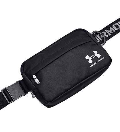 Under Armour B?ltetaske - Loudon - Blåck