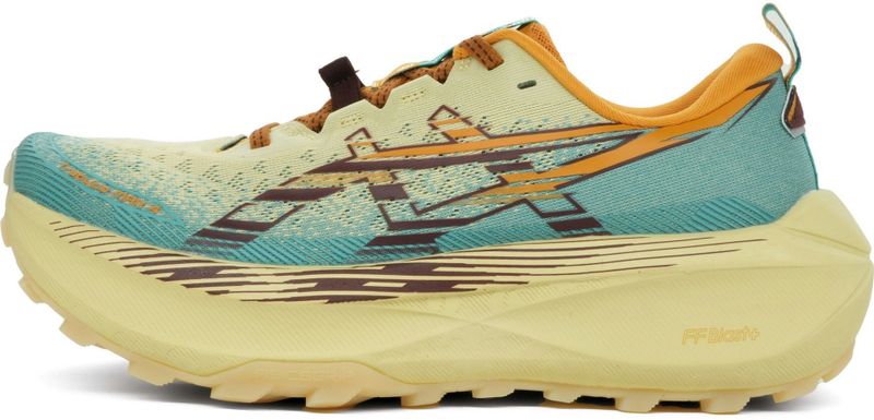 ASICS - Trabuco Max 4 - Trailschoenen