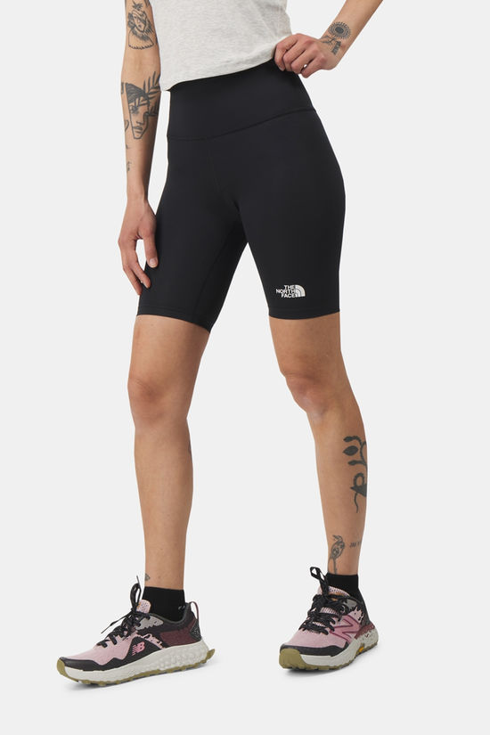 The North Face The North Face Short Tight Korte Legging Dames