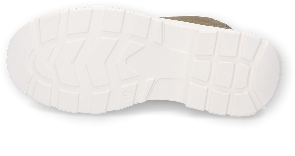 Baskets Montantes en Toile | Dockers by Gerli Baskets hautes