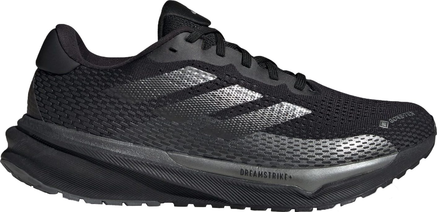 Supernova GTX Herre Core Black/Iron Metallic/Core Black